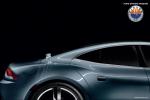 Fisker Karma EVer 2011 года